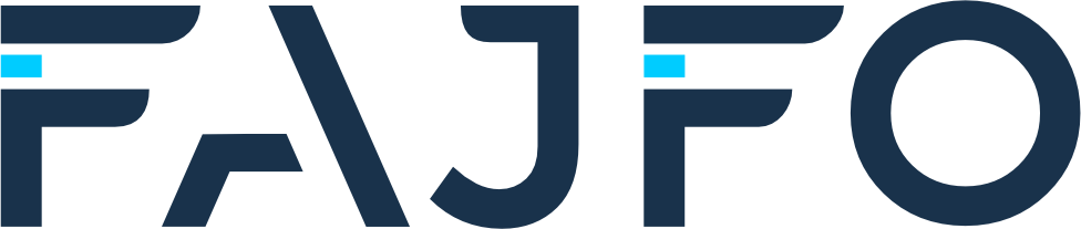 Fajfo Logo