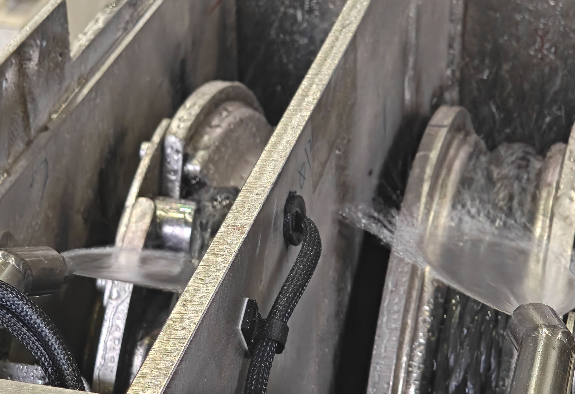 Maintenance System Illustration