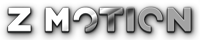 Z-Motion Logo