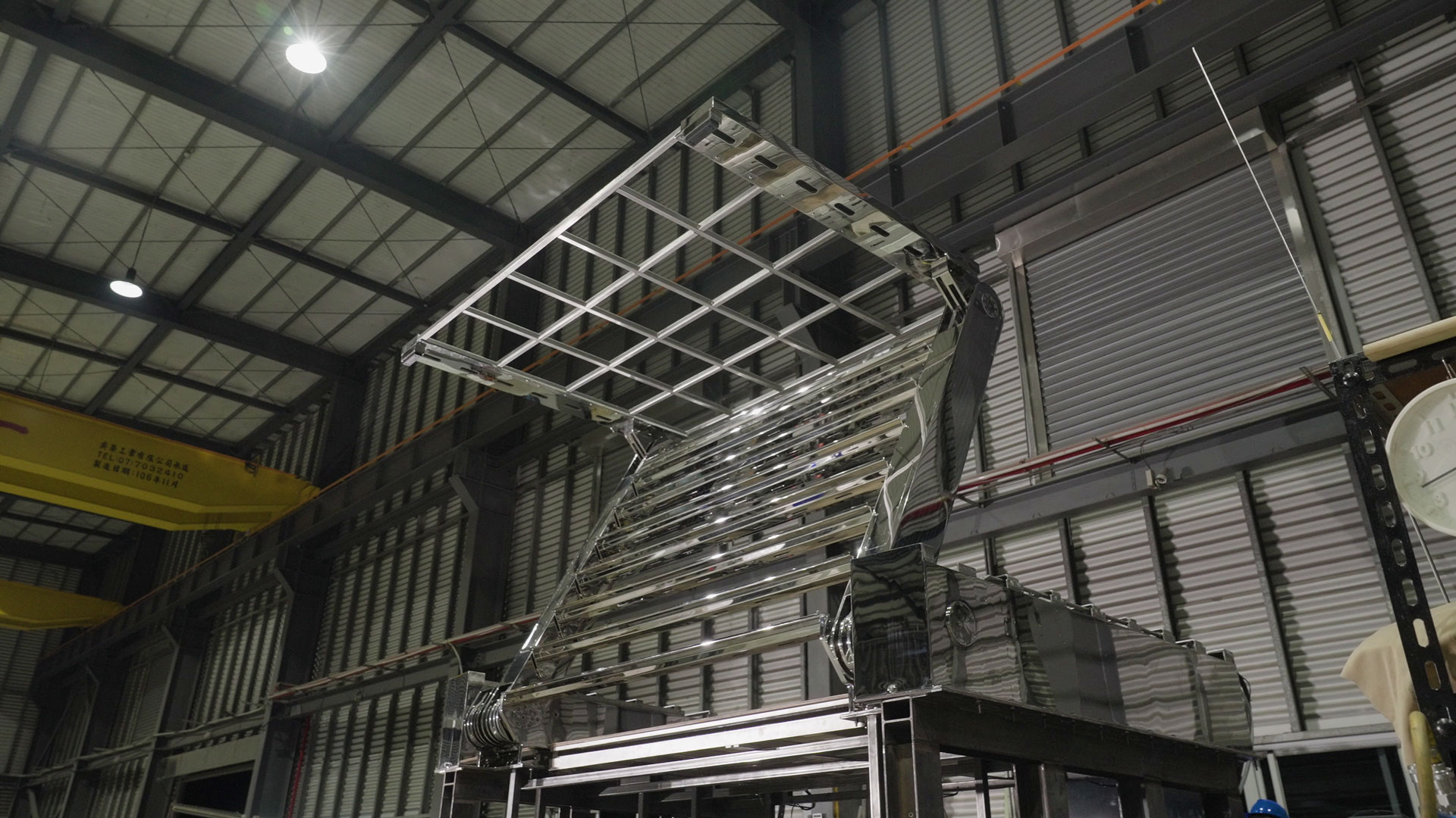 Z-Motion Detailed Engineering